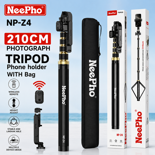 TRIPOD | NEEPHO | MODEL NP-Z4