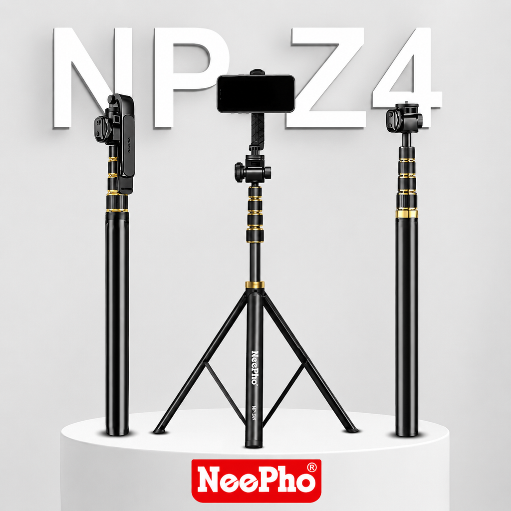 TRIPOD | NEEPHO | MODEL NP-Z4