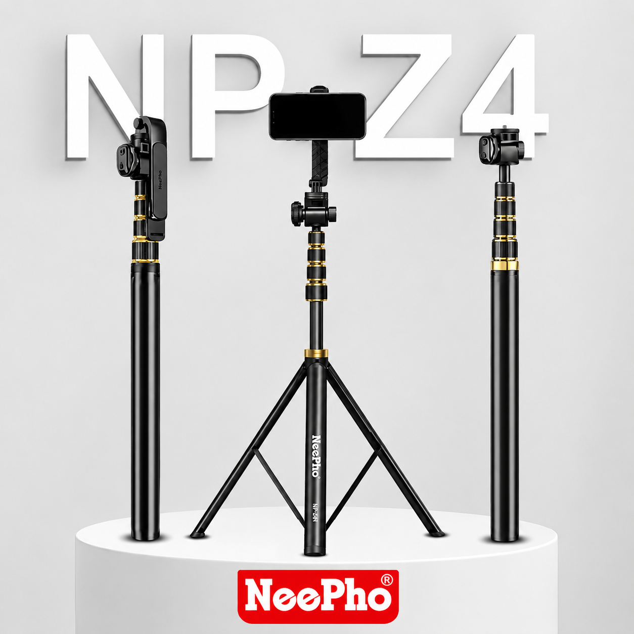 TRIPOD | NEEPHO | MODEL NP-Z4