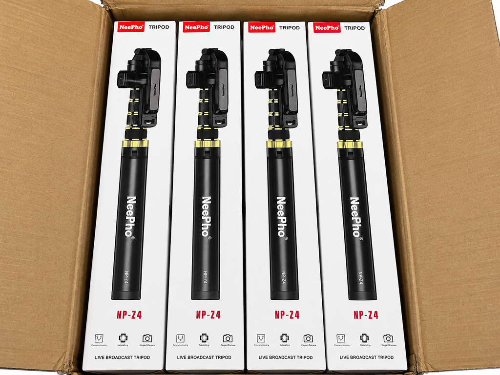 TRIPOD | NEEPHO | MODEL NP-Z4